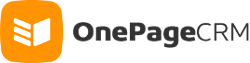 OnePageCRM