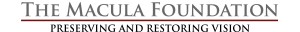 The Macula Foundation-NEW_LOGO_outlines
