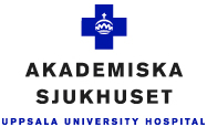 Uppsala University Hospital (approved)