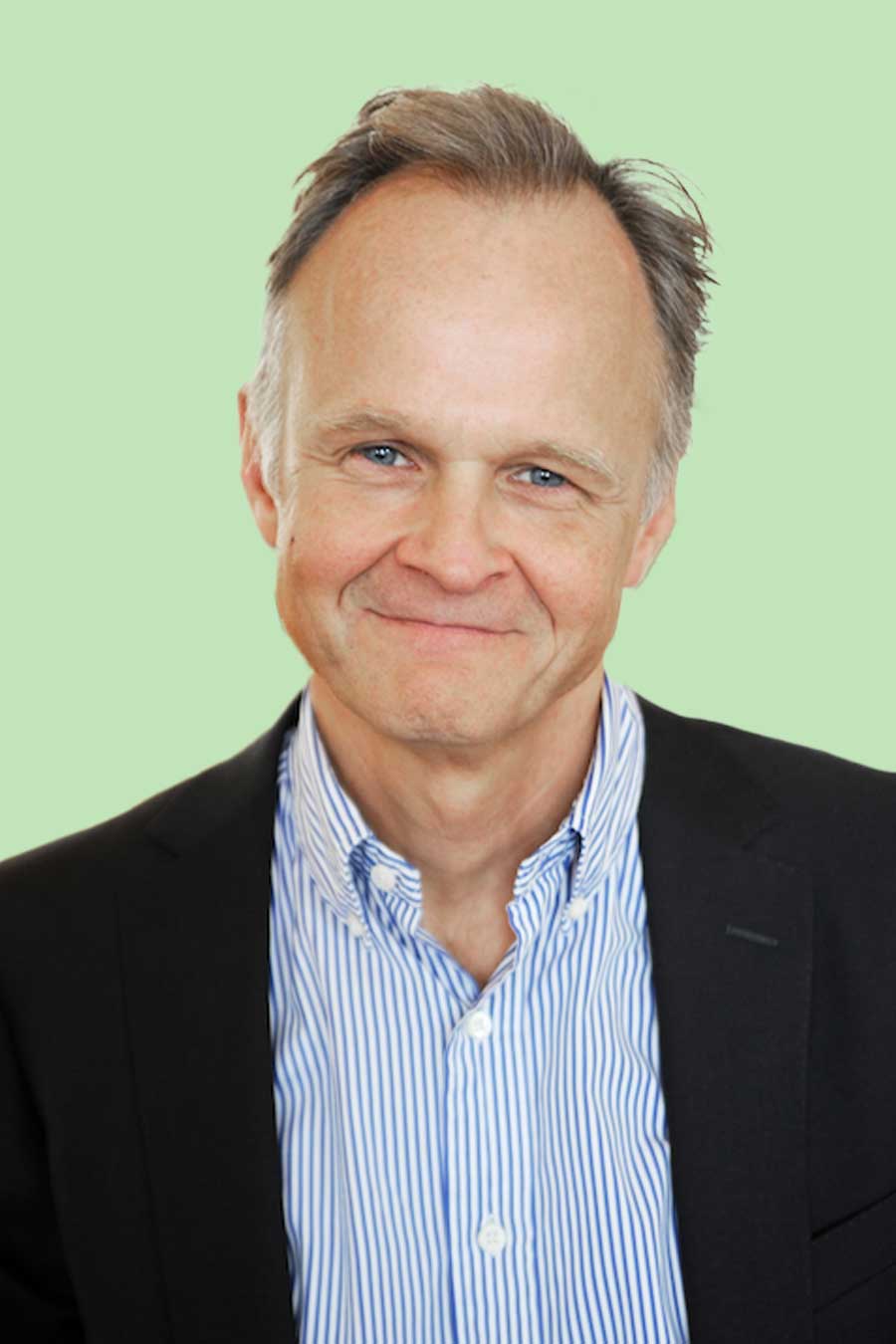 Stefan-Larsson
