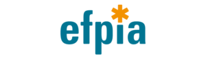 ICHOM Sets of Patient-Centered Outcome Measures EFPIA Logo