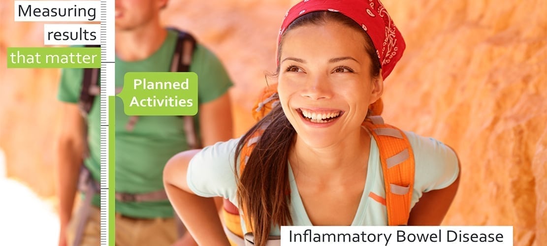 ICHOM Sets of Patient-Centered Outcome Measures Inflammatory Bowel Disease