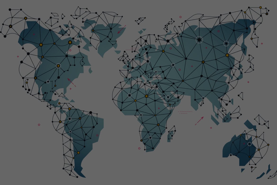 ICHOM Benchmarking Global Image