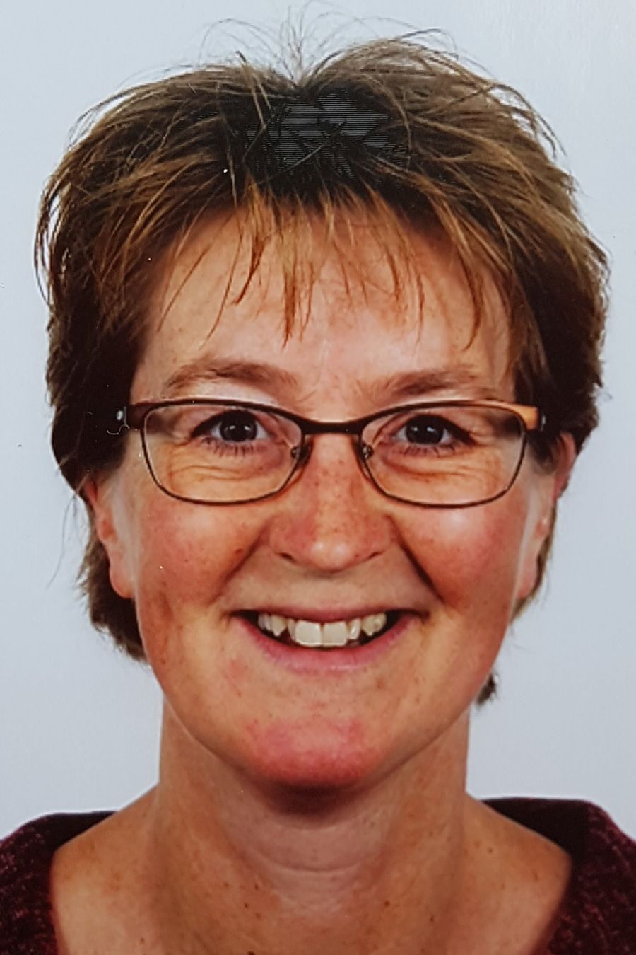 speaker_caroline_terwee ICHOM Conference 2019 Rotterdam Caroline Terwee