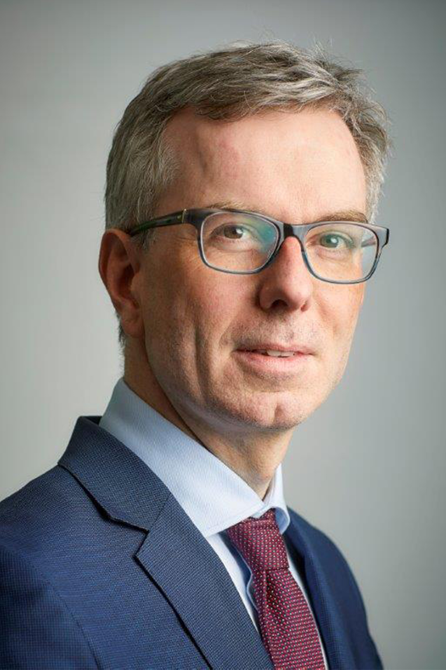 speaker_ernst_van_koesveld ICHOM Conference 2019 Rotterdamernst van Koesveld