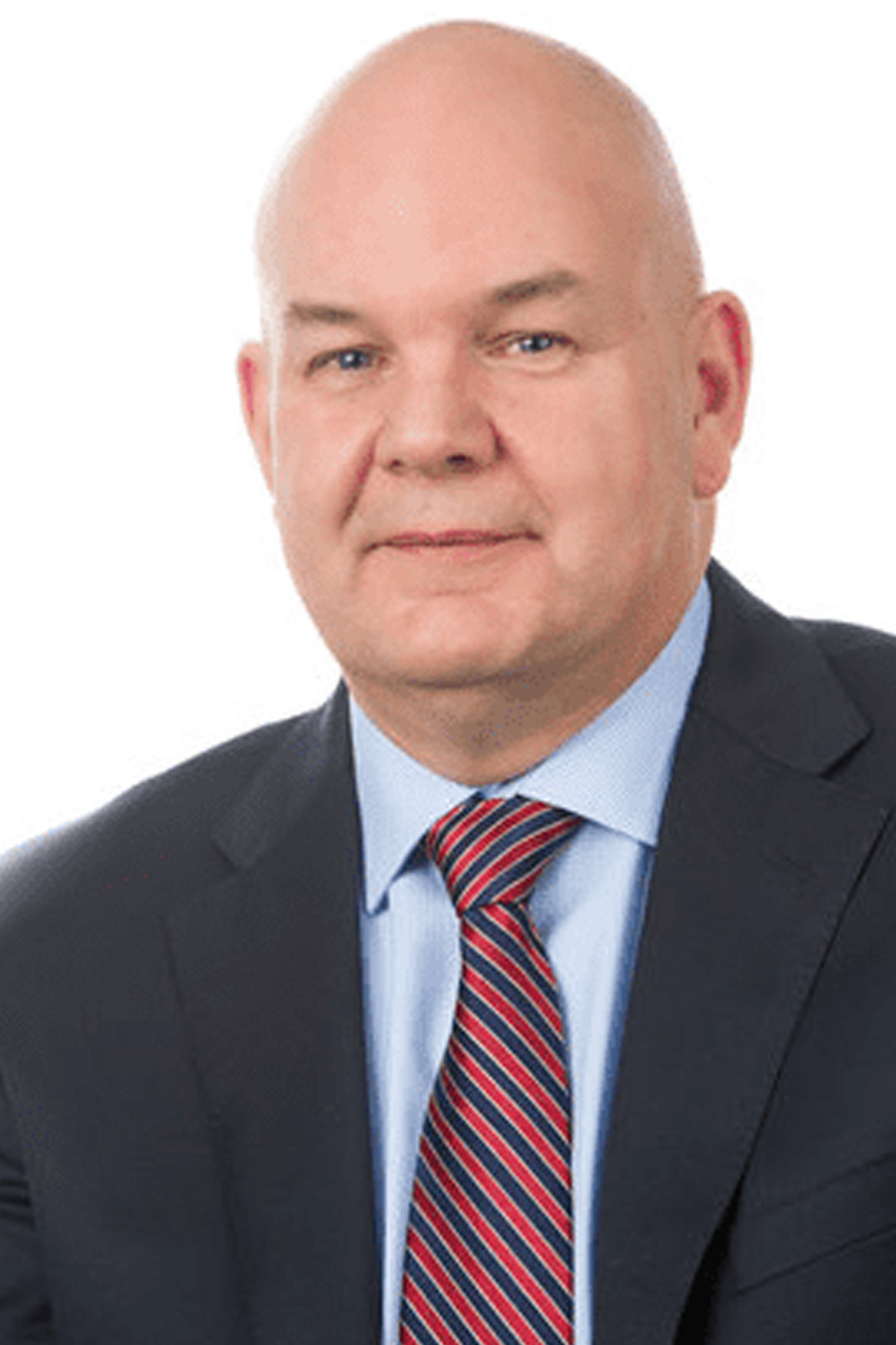 speaker_fred_horne ICHOM Conference 2019 Rotterdam Fred Horne