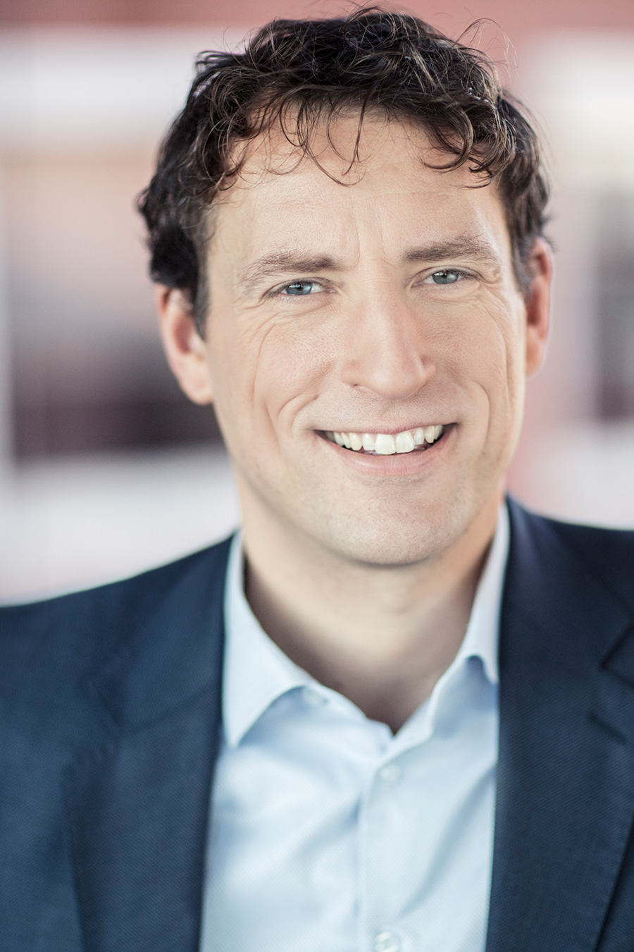 ICHOM Conference 2019 Rotterdam Joris van Eijck