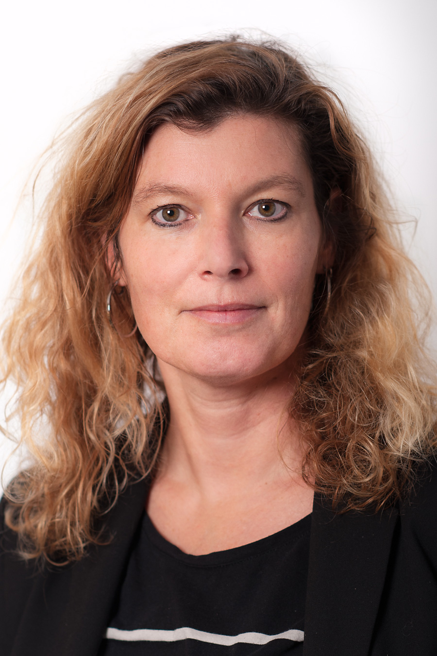 speaker_nicole_spieker ICHOM Conference 2019 Rotterdam Nicole Spieker