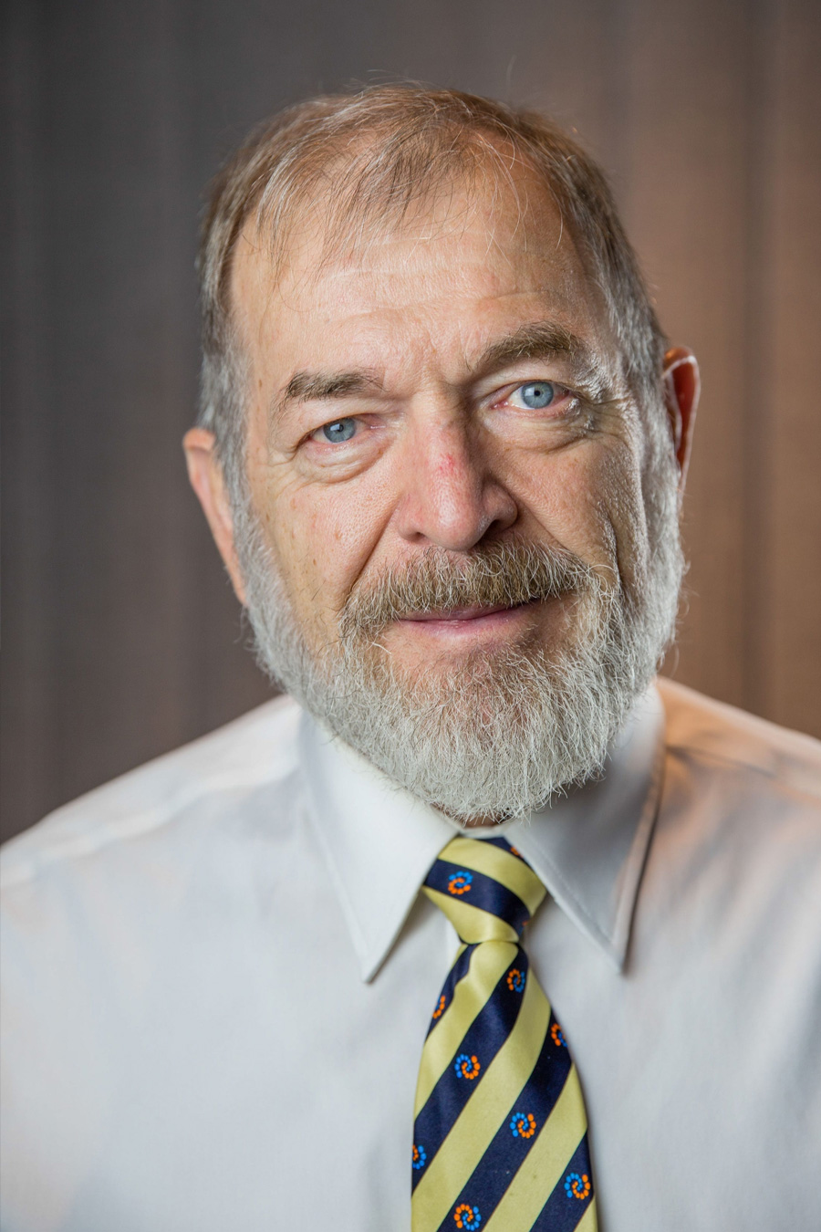 speaker_stan_huff ICHOM Conference 2019 Rotterdam Stan Huff