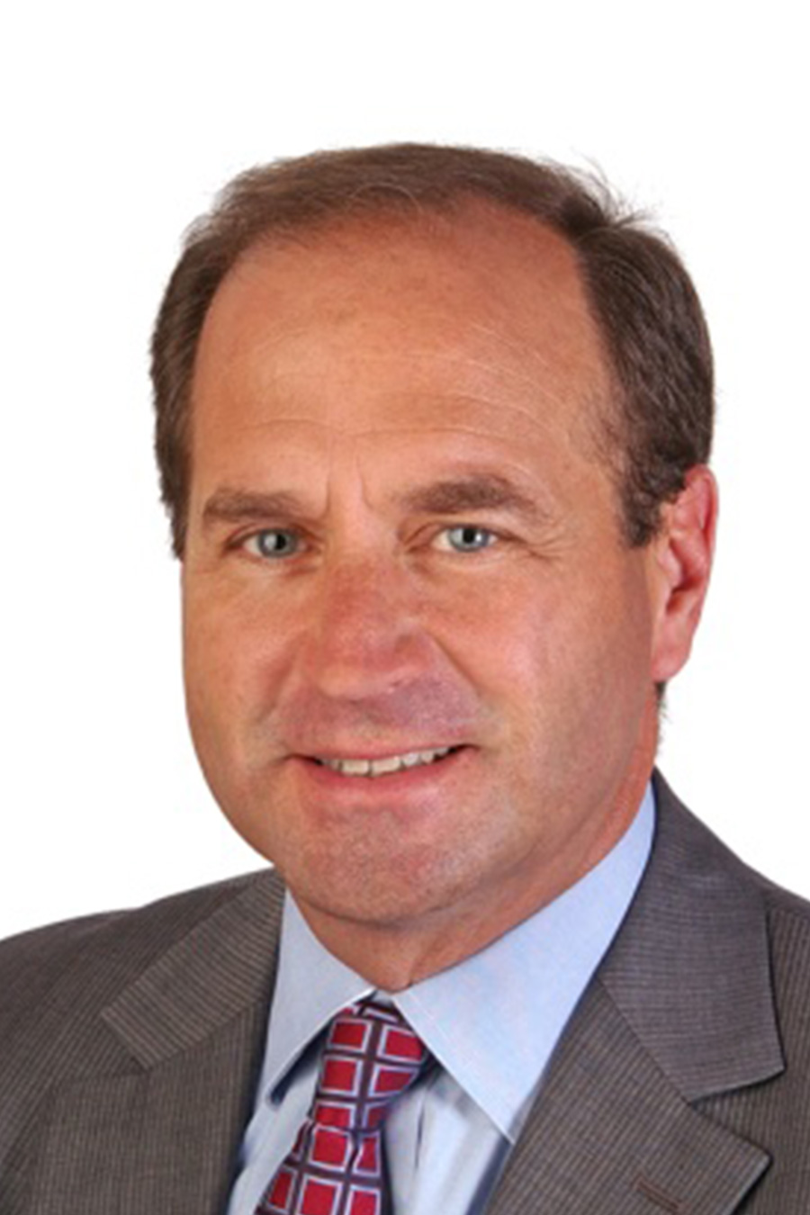 speaker_herb_riband ICHOM Conference 2019 Rotterdam Herb Riband