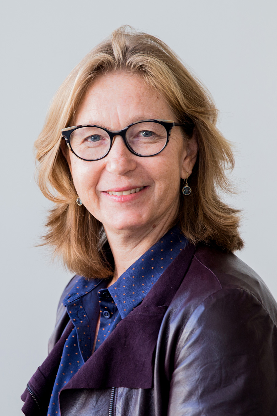 ICHOM Conference 2019 Rotterdam Martine de Bruijne