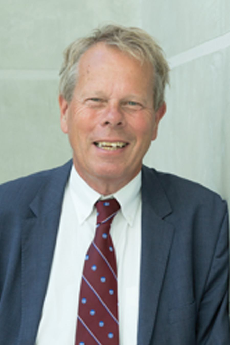 speaker_mathias_uhlen ICHOM Conference 2019 Rotterdam Mathias Uhlen