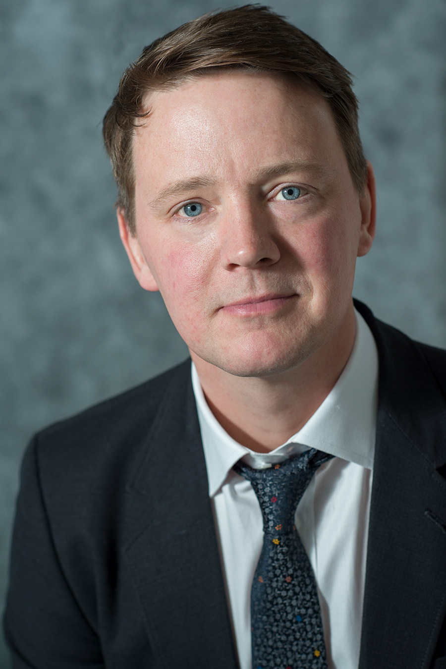 ICHOM Conference 2019 Rotterdam Tim Williams
