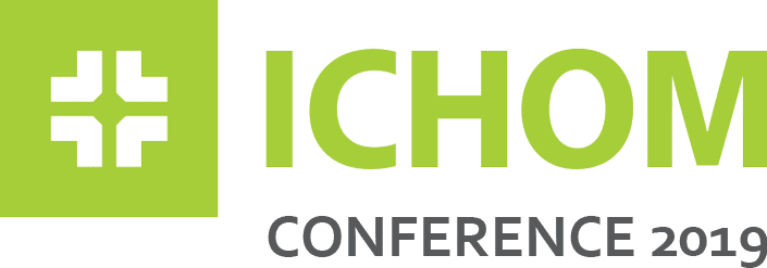 ICHOM Conference 2019 Rotterdam