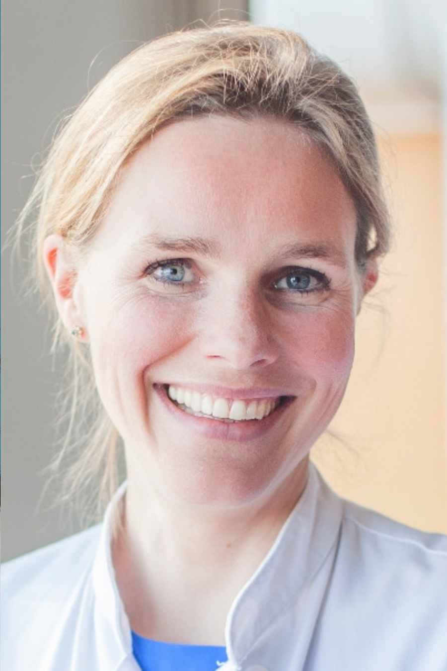 ICHOM Conference 2019 Rotterdam Liesbeth Winter