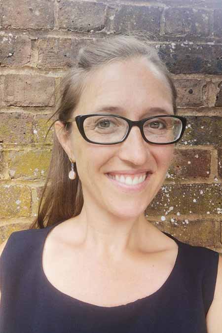 Anna Clements, Conference Director at ICHOM