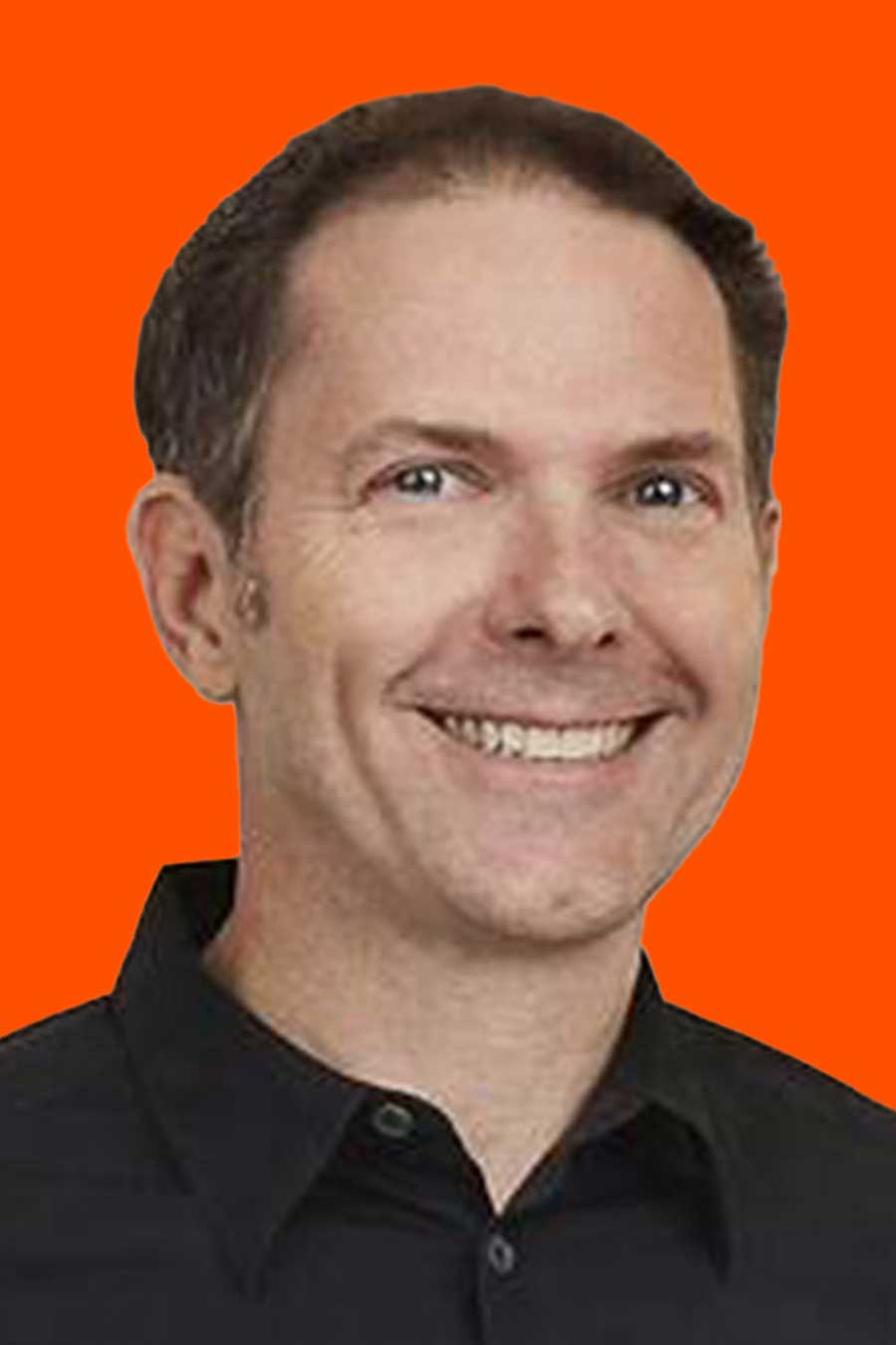 Jamie-Heywood
