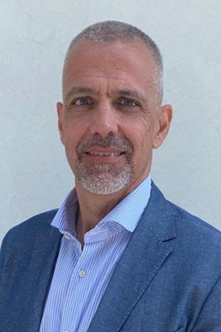 Luis-Prieto ICHOM Team Luis Prieto