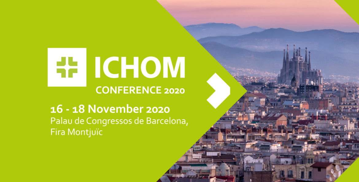 ICHOM Conference Series 2020
