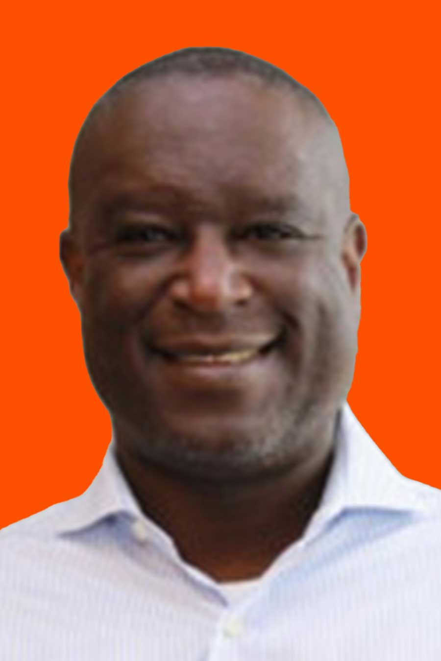 Greg-Robinson