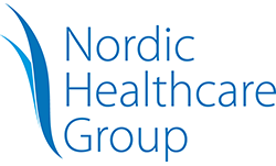 Nordic Healthcare Group logo