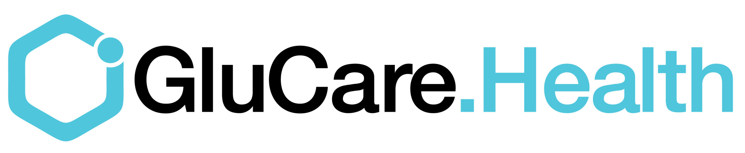 GLUCARE HEALTH LOGO