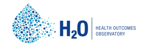 H2O Health Outcomes Observatory logo