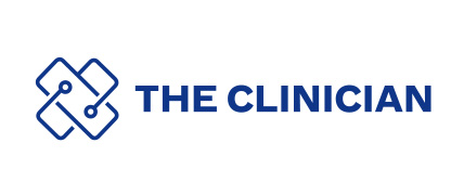 logo of ICHOM's Implementation Partner: The Clinician