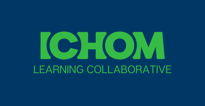 ICHOM Obesity Learning Collaborative — ICHOM