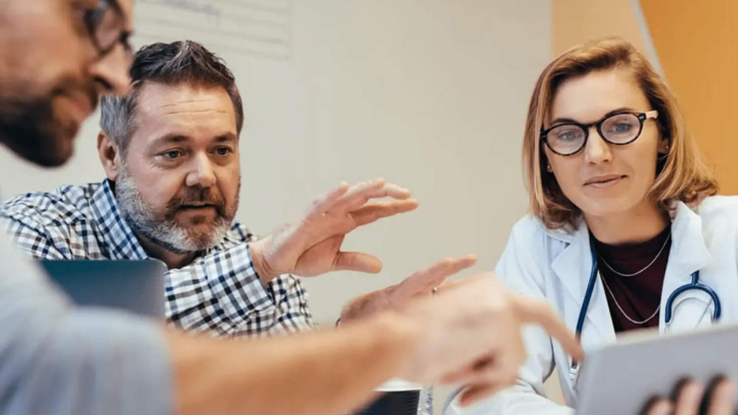 Donate-Accreditation