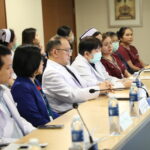 ICHOM Accreditation: BDMS Achieves Level 2