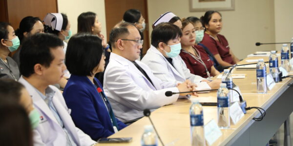 ICHOM Accreditation: BDMS Achieves Level 2