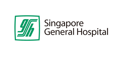 Accreditation-Logos-Singapore General Hospital