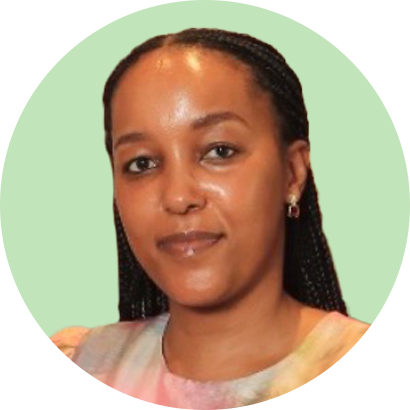 Katlego Lekganyane Headshot