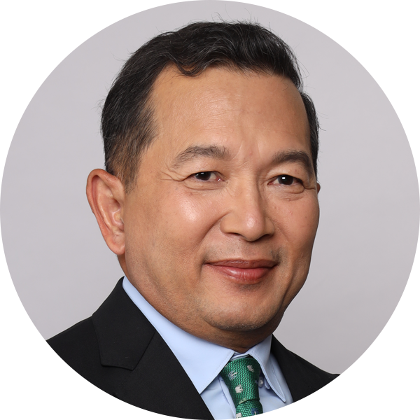 Apirak Palawatwichai