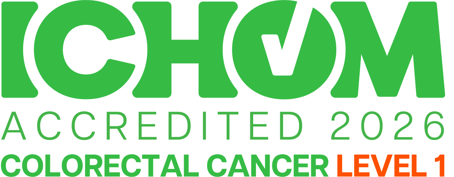 28980 Certified Colorectal Cancer