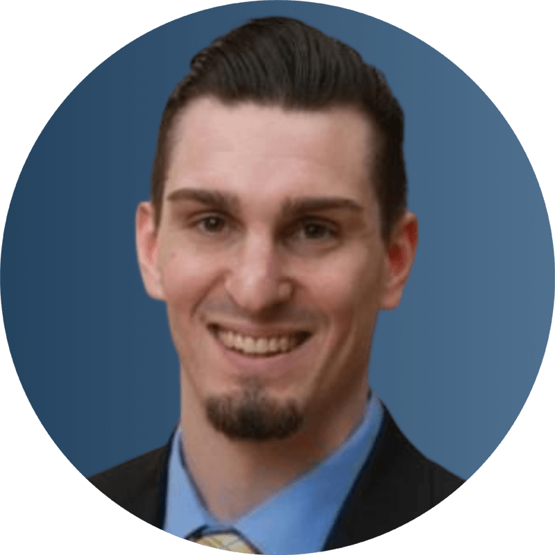 Marc R. DeAngelo, MSM, LAT, ATC