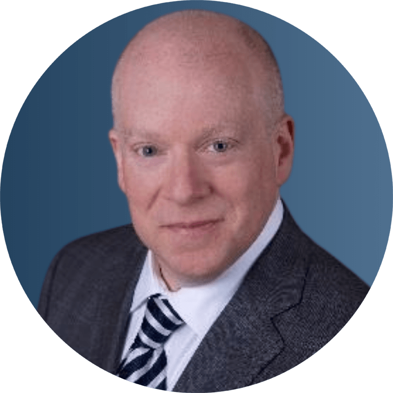 Peter M. Meyers