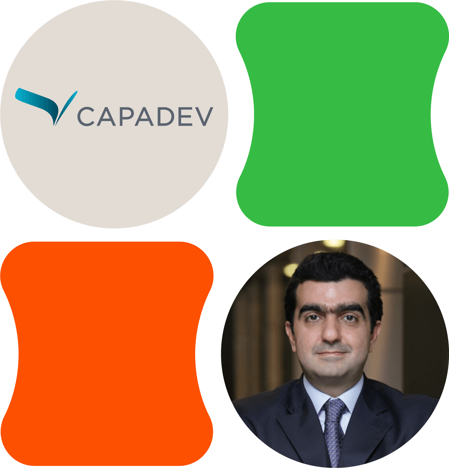 Testimonial - Capadev