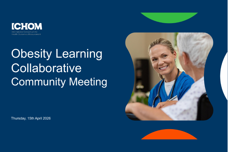 Obiesity Logos resize_Pair with OBE Learning Collaborative - PROM implementation guidance sample