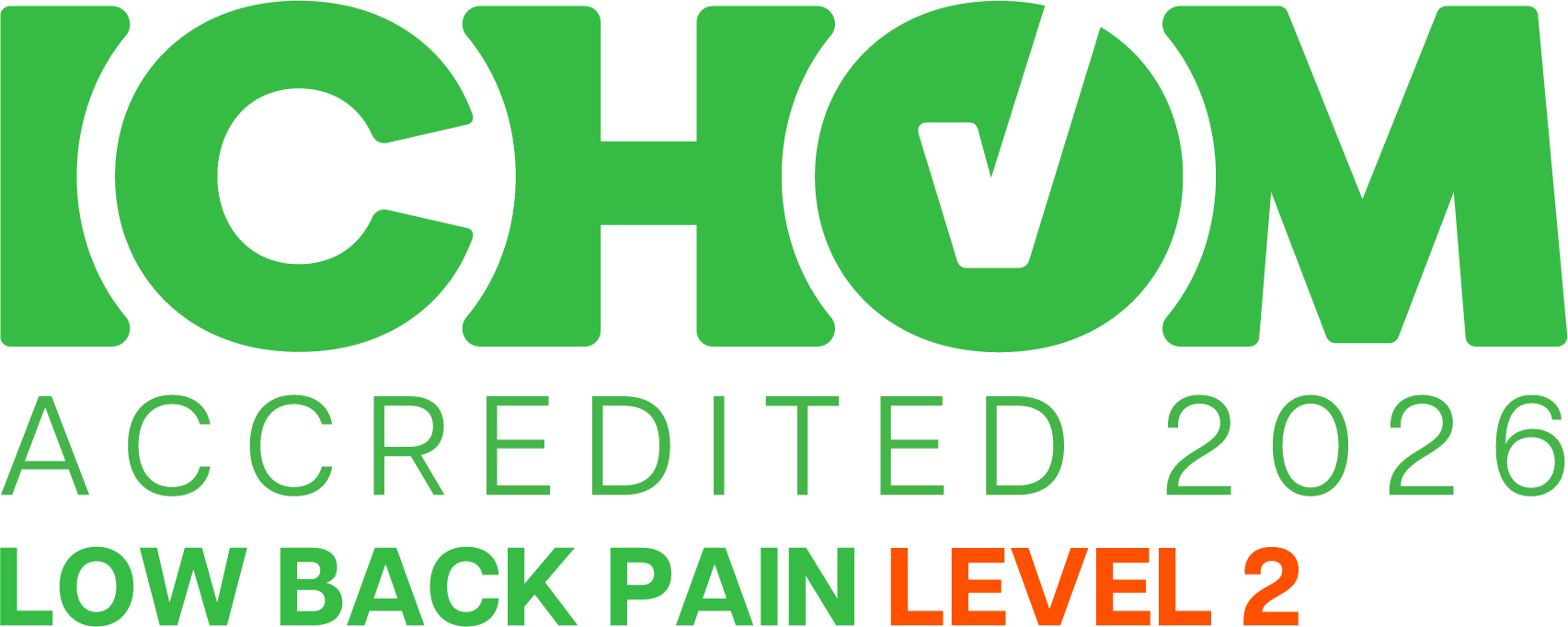 28789 Certified Low Back Pain