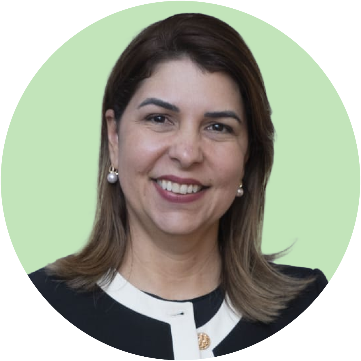 Dr Erica Batista