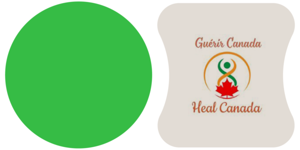 Heal canada logo